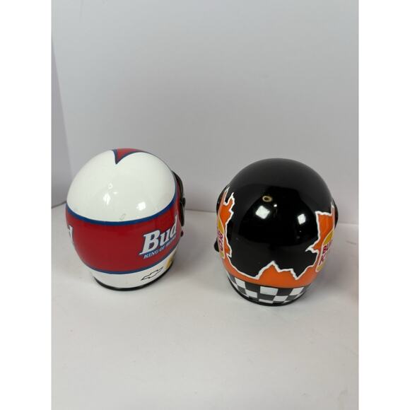 Look 7 Simpson 1/4 scale NASCAR driver mini helmets No Boxes - Picture 6 of 16